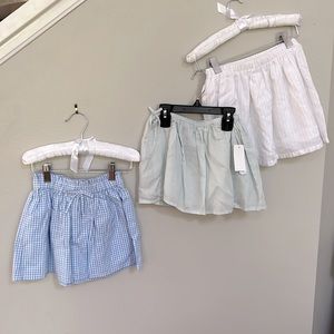 Bundle of Edgehill Collection of Skirts.